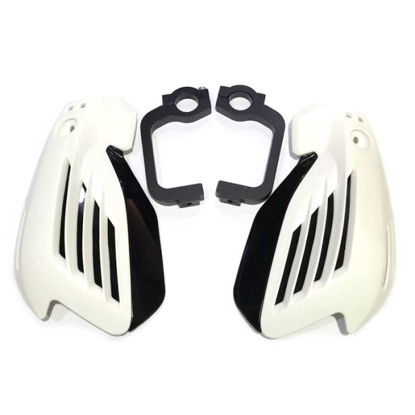 PELINDUNG STANG NEMO X FORCE WHITE